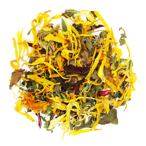 Cleanse - Daily Herbal Detox Tea